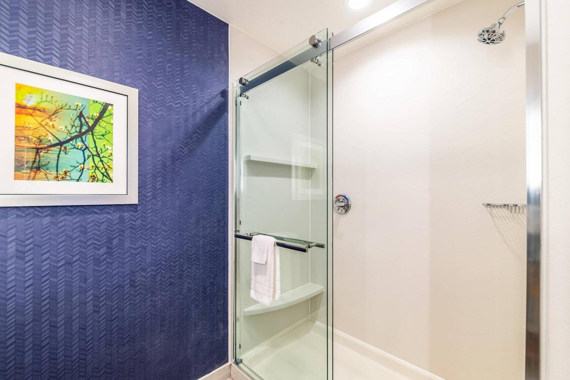 Fairfield Inn & Suites By Marriott Gainesville I-35 Экстерьер фото