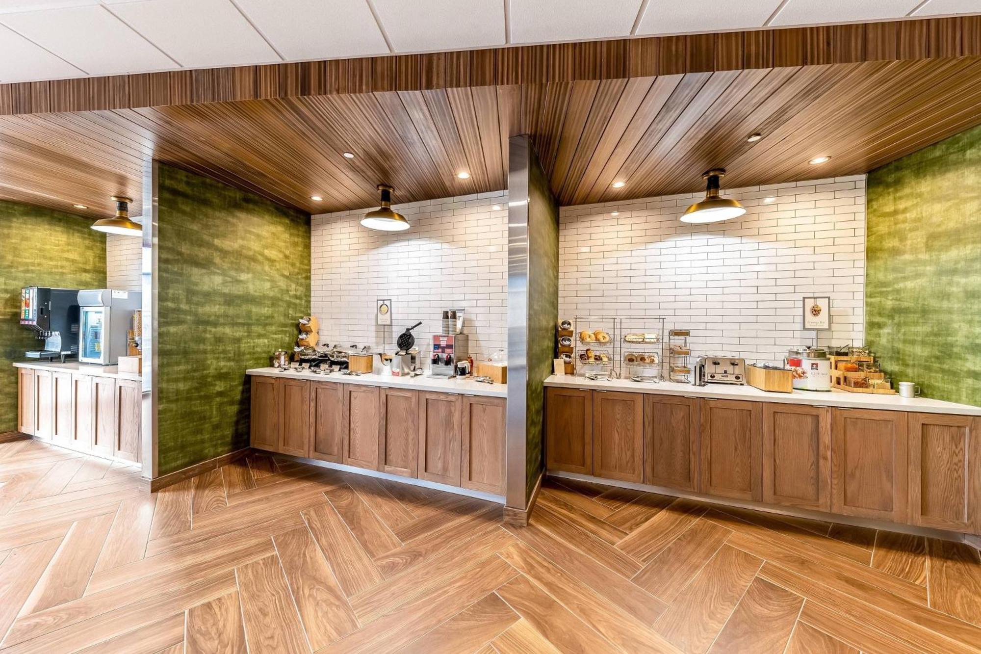 Fairfield Inn & Suites By Marriott Gainesville I-35 Экстерьер фото